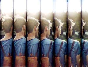 Multiverse me: Should I care about my other selves?