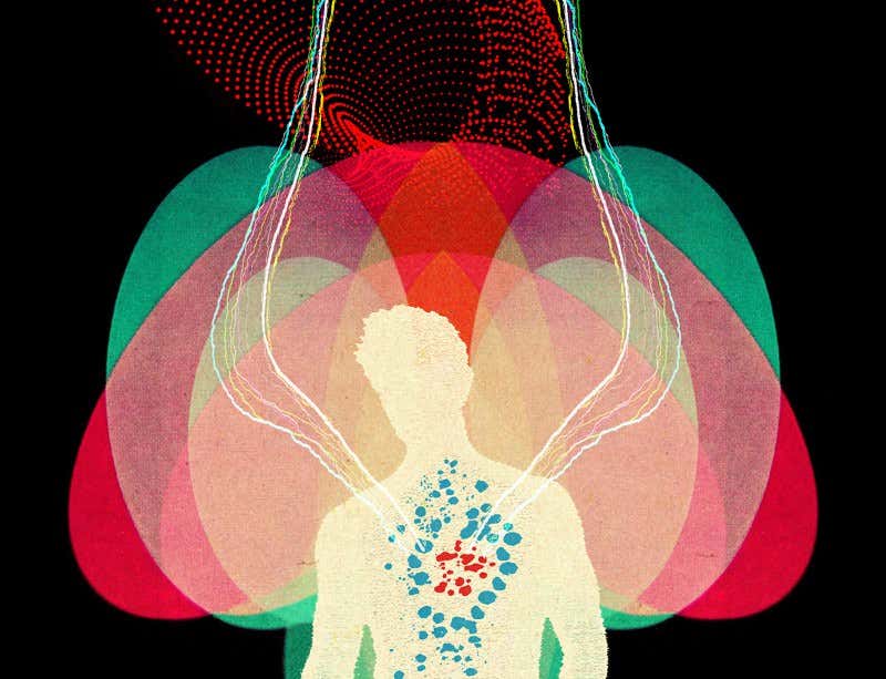 New Scientist. Science news and long reads from expert journalists, covering developments in science, technology, health and the environment on the website and the magazine.