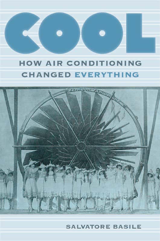 How air conditioning overwhelmed its hothead haters