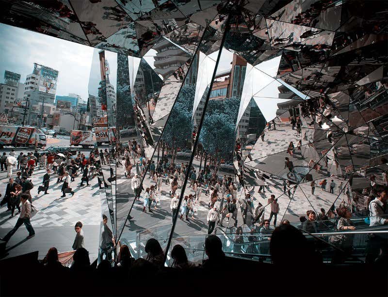 New Scientist. Science news and long reads from expert journalists, covering developments in science, technology, health and the environment on the website and the magazine.