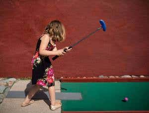 Mind expanding: Think like a child to learn faster