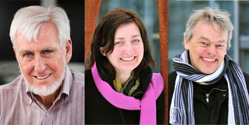 New Scientist. Science news and long reads from expert journalists, covering developments in science, technology, health and the environment on the website and the magazine.