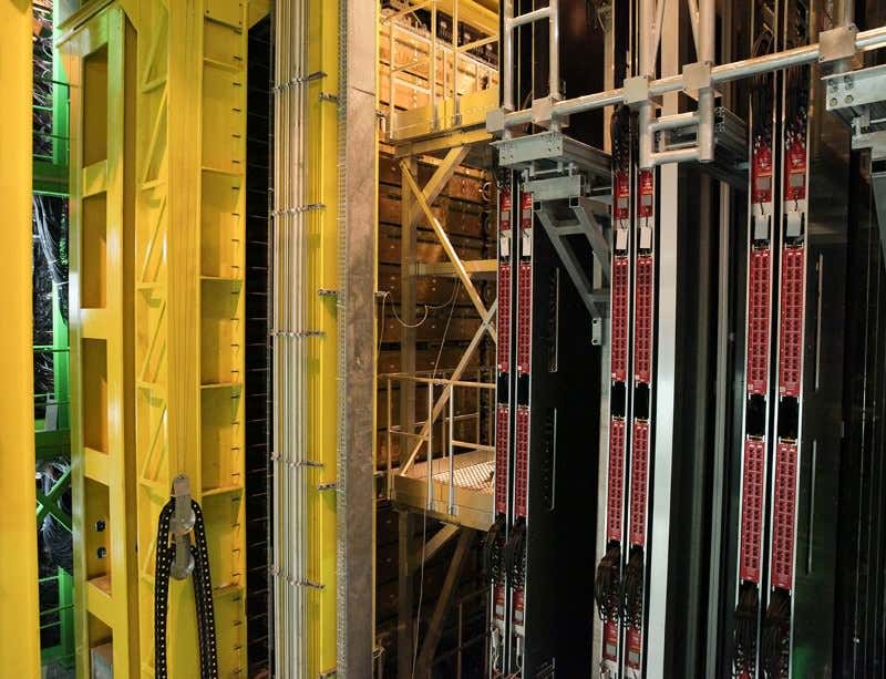 New Scientist. Science news and long reads from expert journalists, covering developments in science, technology, health and the environment on the website and the magazine.