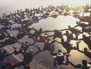 Brave or reckless? Thrill-seekers' brains can tell you