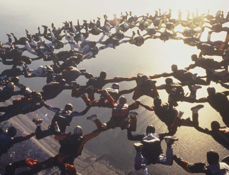 New Scientist. Science news and long reads from expert journalists, covering developments in science, technology, health and the environment on the website and the magazine.