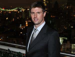 A heroic family fight against paralysis