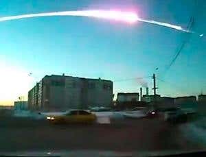 Explosive meteors may have seasonal peaks