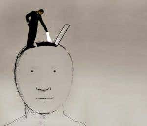 Lighting dark: Fixing academia's mental health problem