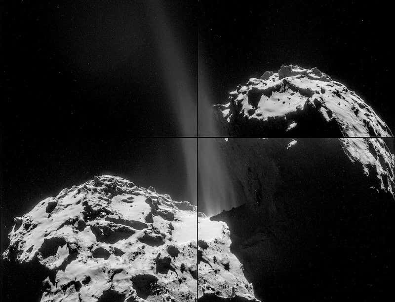 New Scientist. Science news and long reads from expert journalists, covering developments in science, technology, health and the environment on the website and the magazine.