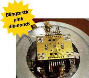 Quantum computer buyers' guide: Hardware