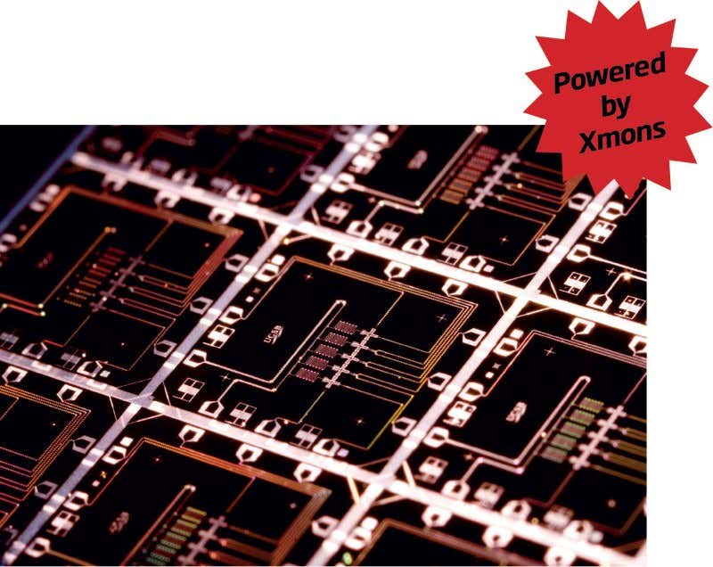 Quantum computer buyers' guide: Hardware