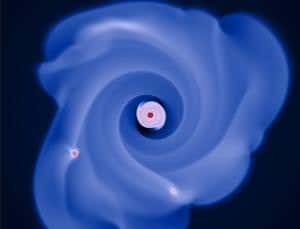 Chaotic cosmic wombs may birth backwards planets