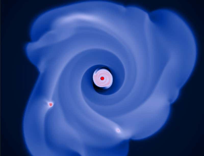 New Scientist. Science news and long reads from expert journalists, covering developments in science, technology, health and the environment on the website and the magazine.