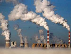 EU emissions target isn't as ambitious as it seems