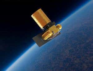 Asteroid miners to launch first private space telescope