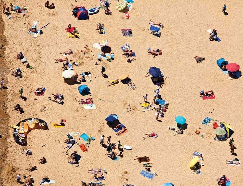 New Scientist. Science news and long reads from expert journalists, covering developments in science, technology, health and the environment on the website and the magazine.