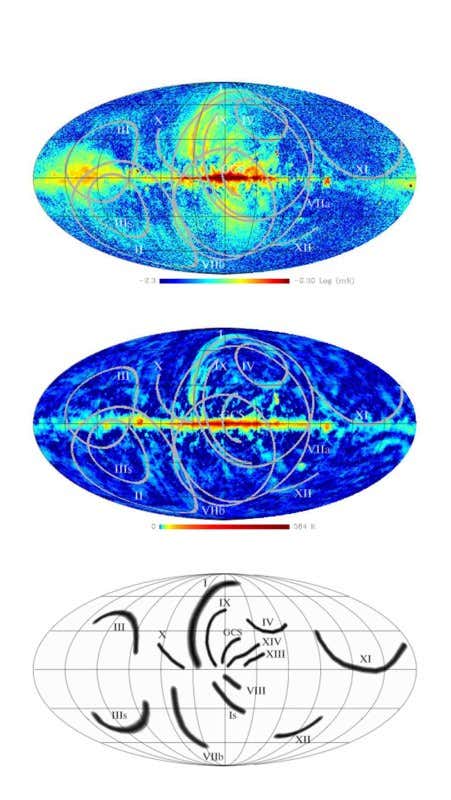 New Scientist. Science news and long reads from expert journalists, covering developments in science, technology, health and the environment on the website and the magazine.