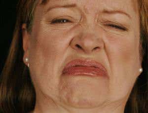 Left or right-wing? Brain's disgust response tells all