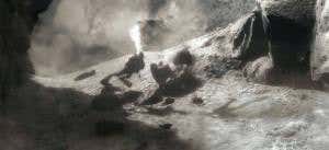 Facing the Anthropocene: wonder in an age of collapse