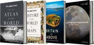 Win the smartest books of the year to boost your brain