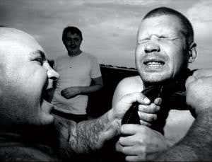 Does a surplus of men really mean more violence?