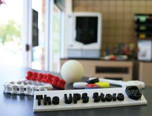 3D printing's future is the high street, not the home