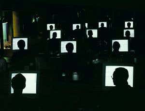 Lip-reading computers unlock with a word