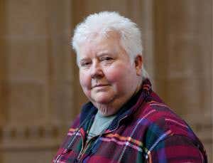 Forensics is stranger than fiction, says crime writer