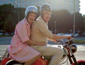 Everyday drugs could give extra years of life