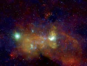 Monster neutrino solves cosmic-ray mystery