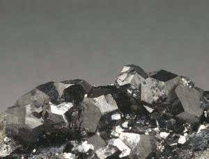 Wonder stuff: Heat scavengers promise energy bonanza