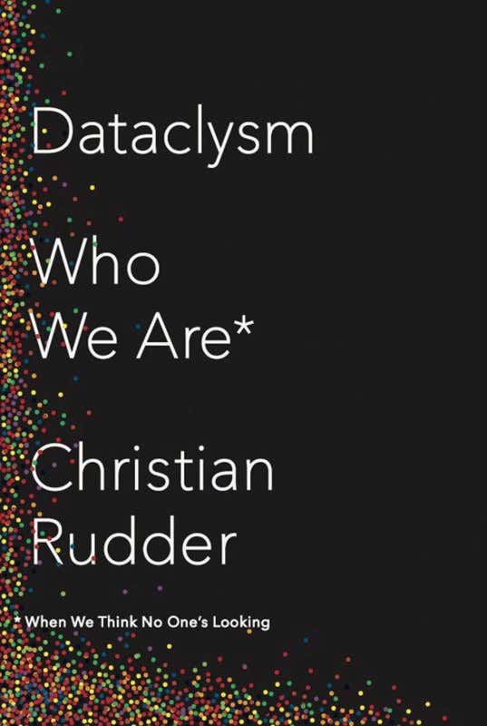 How big data algorithms see us – while they eat us up