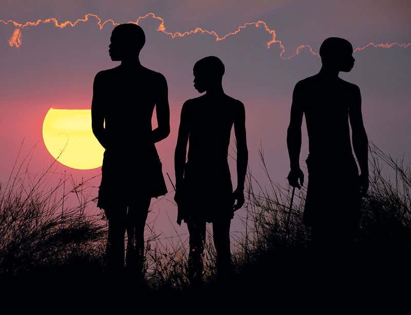 New Scientist. Science news and long reads from expert journalists, covering developments in science, technology, health and the environment on the website and the magazine.