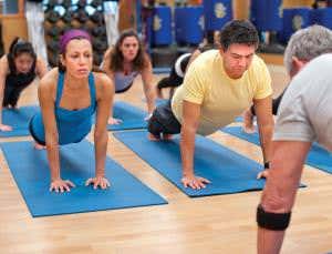 Exercise may be the best anti-ageing pill