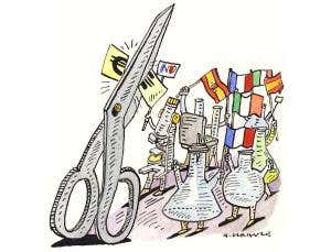 Europe's new scientific revolution