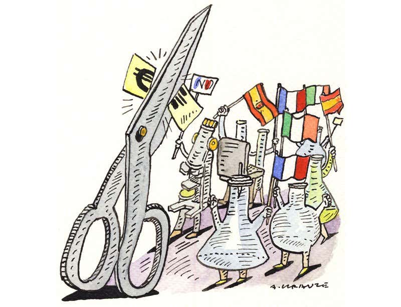 New Scientist. Science news and long reads from expert journalists, covering developments in science, technology, health and the environment on the website and the magazine.