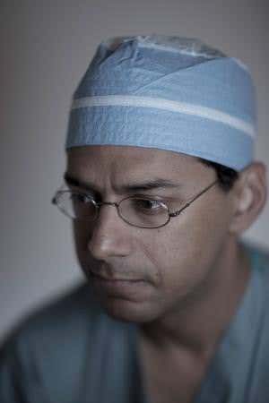 Atul Gawande: Aim for a good life, not a good death