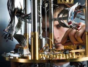 Quantum computers: the world's first buyers' guide