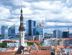 E-citizens unite: Estonia opens its digital borders