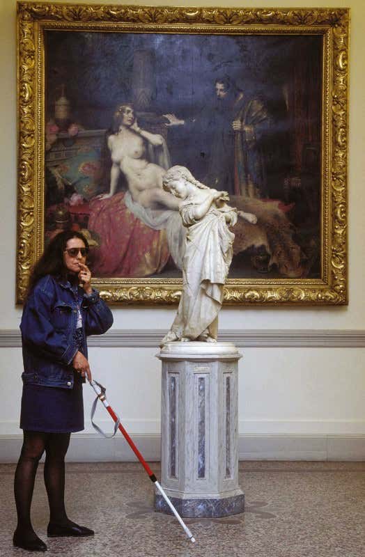 New Scientist. Science news and long reads from expert journalists, covering developments in science, technology, health and the environment on the website and the magazine.