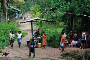 What one Amazonian tribe teaches us