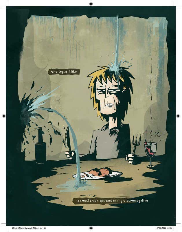 New Scientist. Science news and long reads from expert journalists, covering developments in science, technology, health and the environment on the website and the magazine.