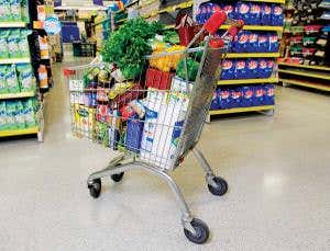 Shelf appeal: Making packaged food more alluring