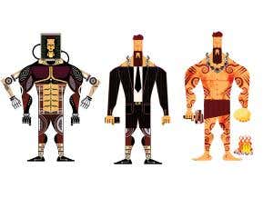 Transformers: 10 revolutions that made us human