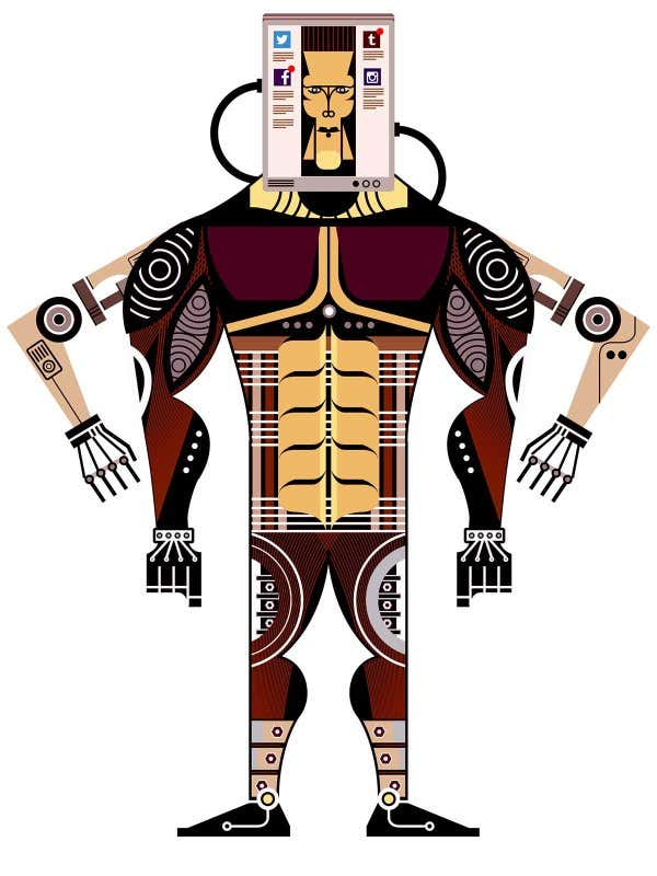 New Scientist. Science news and long reads from expert journalists, covering developments in science, technology, health and the environment on the website and the magazine.