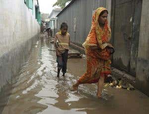 Slumdog mapmakers fill in the urban blanks