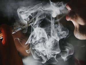 Smoke without fire: What's the truth on e-cigarettes?