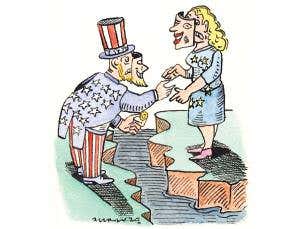 TTIP: How the world's largest trade deal affects you