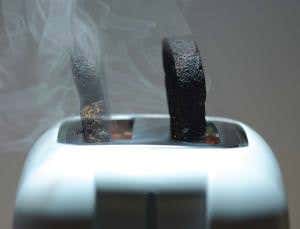 White noise for your nose cancels pungent aromas