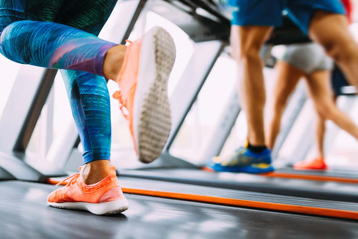 14 myths and maybes about burning fat